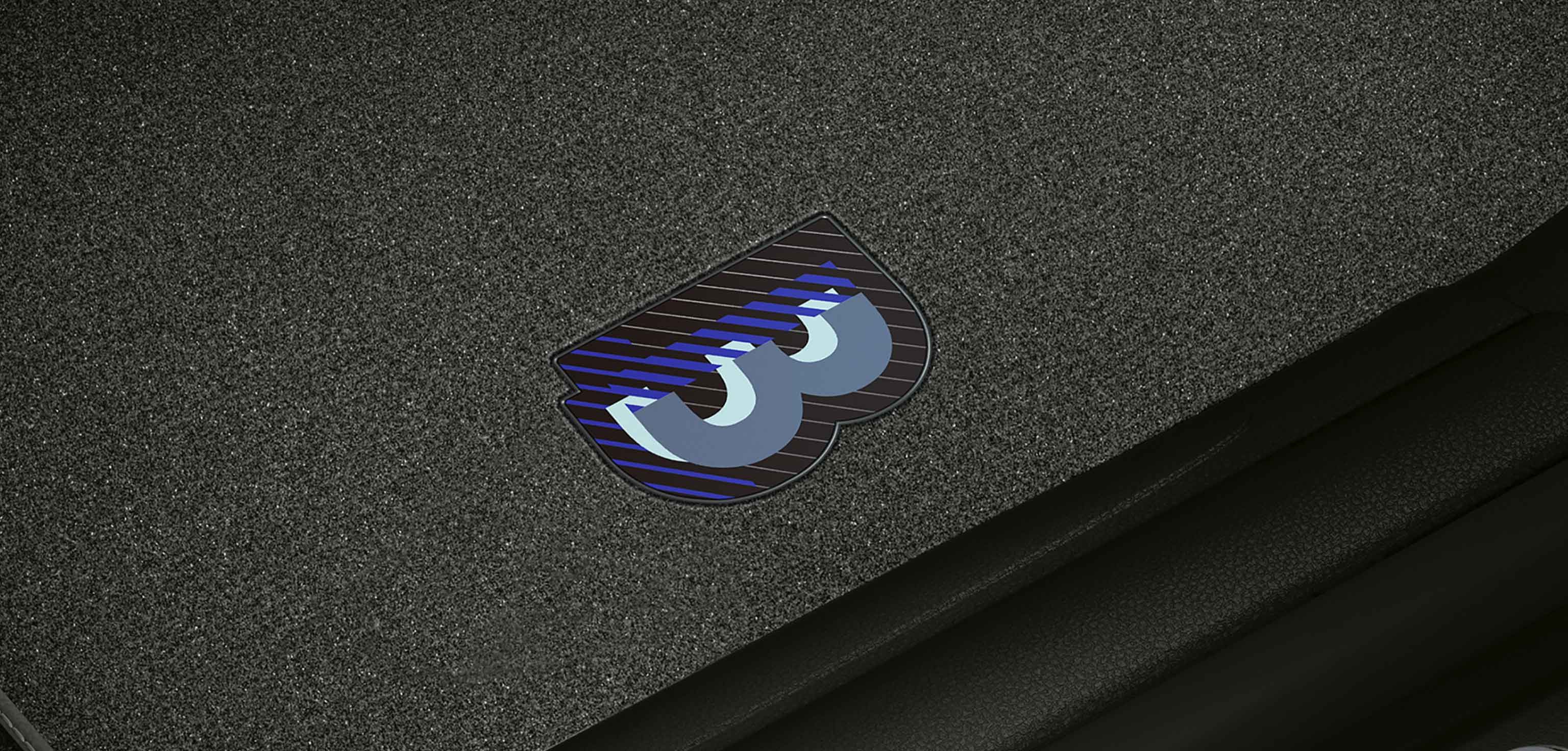 MINI BRICK LANE EDITION.